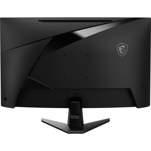 Moniteur MSI MAG 32C6 31,5″ Incurvé FHD 180 Hz VA HDR G-Sync Noir