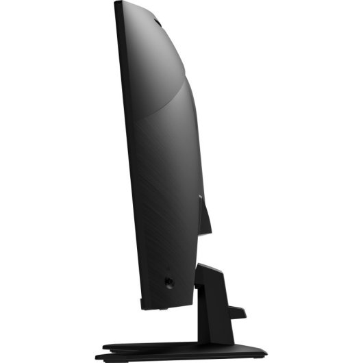Moniteur MSI MAG 32C6 31,5″ Incurvé FHD 180 Hz VA HDR G-Sync Noir