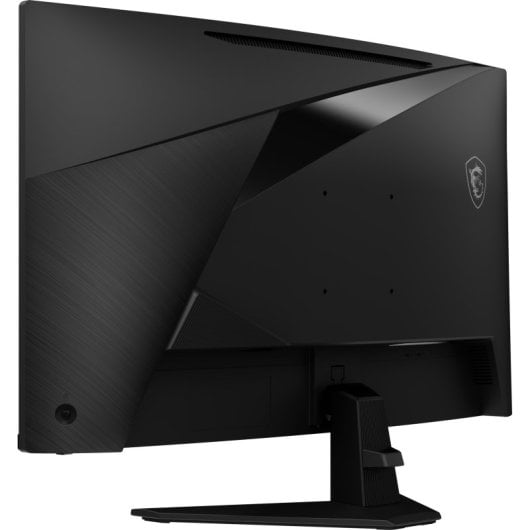Écran MSI 31,5 pouces 2560 x 1440 180 Hz Rapid VA incurvé HDR DisplayHDR 400 sans cadre