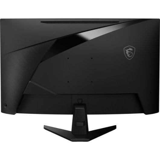 Écran MSI 31,5 pouces 2560 x 1440 180 Hz Rapid VA incurvé HDR DisplayHDR 400 sans cadre