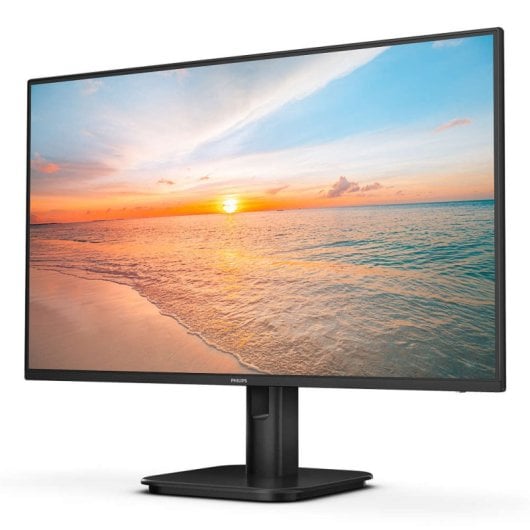 Monitor Philips 1000 Series 24E1N1200A/00 23.8" 1080p 120Hz IPS 1ms LowBlue VESA Wide Viewing Angle