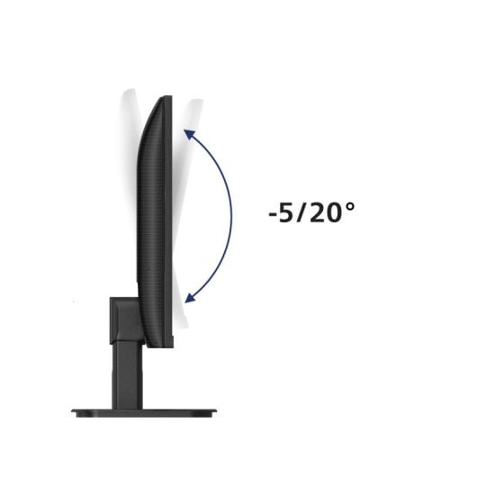 Monitor Philips 1000 Series 24E1N1200A/00 23.8" 1080p 120Hz IPS 1ms LowBlue VESA Wide Viewing Angle