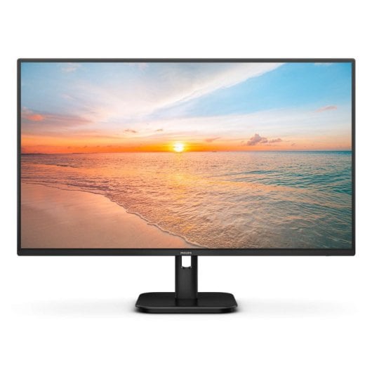 Monitor Philips 27E1N1200A/00 27" 1080p 120Hz IPS LowBlue Altavoces VESA Negro