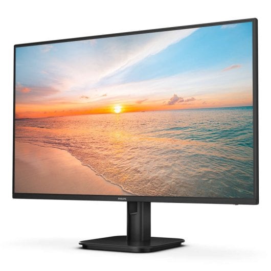 Monitor Philips 27E1N1200A/00 27" 1080p 120Hz IPS LowBlue Altavoces VESA Negro