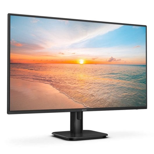 Monitor Philips 27E1N1200A/00 27" 1080p 120Hz IPS LowBlue Altavoces VESA Negro