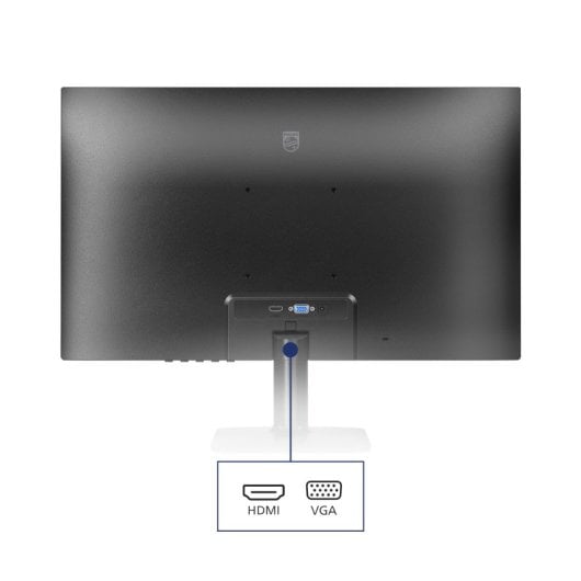Monitor Philips Serie 1000 27E2N1110/00 27" IPS FullHD 1080p 120Hz 1ms MPRT VESA