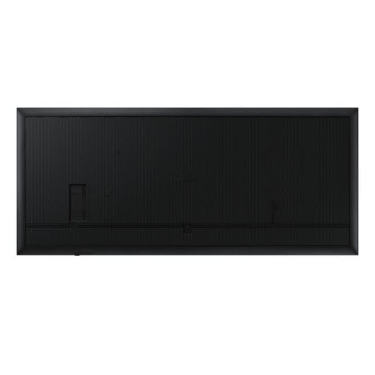 Monitor Samsung 105? 5K Ultra HD VA 5120x2160 HDR 500 nits 24/7 Tizen WiFi