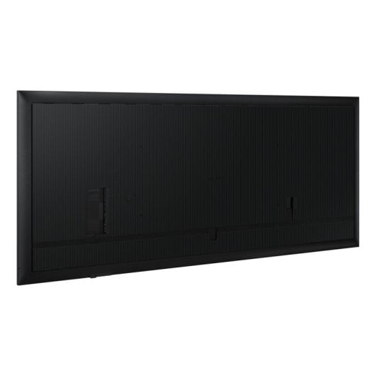 Monitor Samsung 105? 5K Ultra HD VA 5120x2160 HDR 500 nits 24/7 Tizen WiFi
