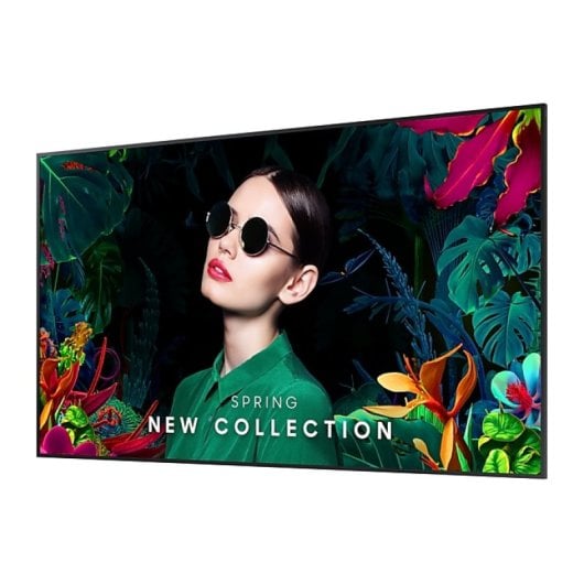 Monitor Samsung Signage 98″ 4K Ultra HD VA LED 500 cd/m² WiFi USB Tizen 7.0