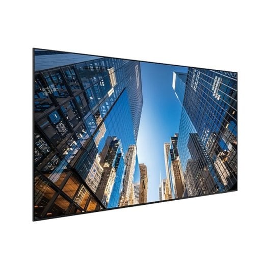 Pantalla Samsung QE98C 98? 4K UHD LED WiFi Tizen 6.5 450 cd/m² HDMI VESA 600x400