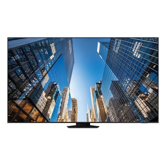 Pantalla Samsung QE98C 98? 4K UHD LED WiFi Tizen 6.5 450 cd/m² HDMI VESA 600x400