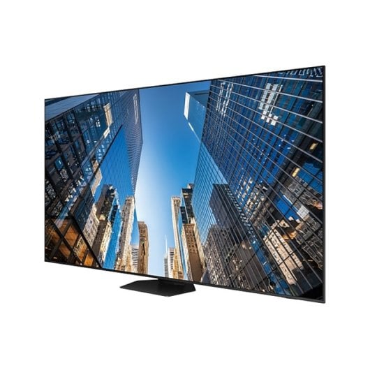 Pantalla Samsung QE98C 98? 4K UHD LED WiFi Tizen 6.5 450 cd/m² HDMI VESA 600x400