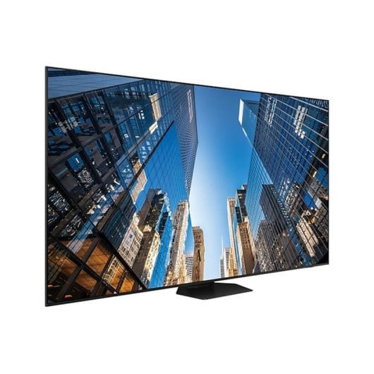 Pantalla Samsung QE98C 98? 4K UHD LED WiFi Tizen 6.5 450 cd/m² HDMI VESA 600x400