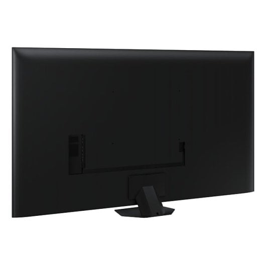 Pantalla Samsung QE98C 98? 4K UHD LED WiFi Tizen 6.5 450 cd/m² HDMI VESA 600x400