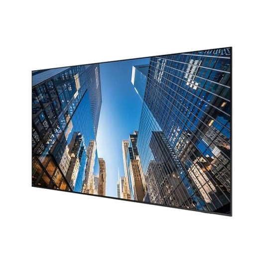 Pantalla Samsung QE98C 98? 4K UHD LED WiFi Tizen 6.5 450 cd/m² HDMI VESA 600x400