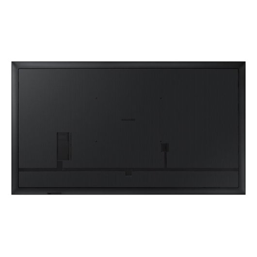 Monitor profesional Samsung 98? VA 4K Ultra HD LED WiFi 16GB Tizen 7.0 700 nits