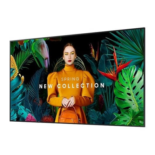 Monitor profesional Samsung 98? VA 4K Ultra HD LED WiFi 16GB Tizen 7.0 700 nits