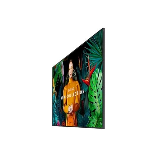 Monitor profesional Samsung 98? VA 4K Ultra HD LED WiFi 16GB Tizen 7.0 700 nits