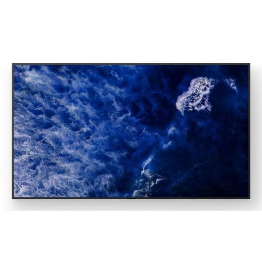 Moniteur Sony BRAVIA FW-98BZ53L 4K UHD 98″ 780 nits Antireflet 32 Go Android