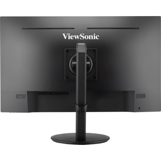 Viewsonic VG2708-4K Monitor 27″ 4K 60Hz IPS HDR10+ sRGB 128% Low Blue Light VESA