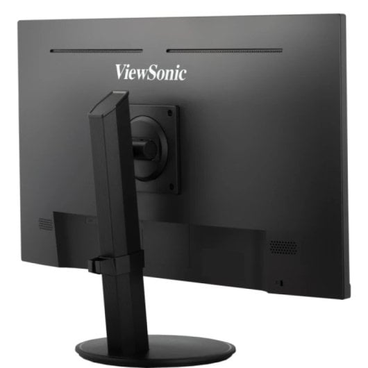 Viewsonic VG2708-4K Monitor 27″ 4K 60Hz IPS HDR10+ sRGB 128% Low Blue Light VESA