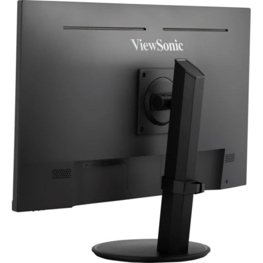 Viewsonic VG2708-4K Monitor 27″ 4K 60Hz IPS HDR10+ sRGB 128% Low Blue Light VESA