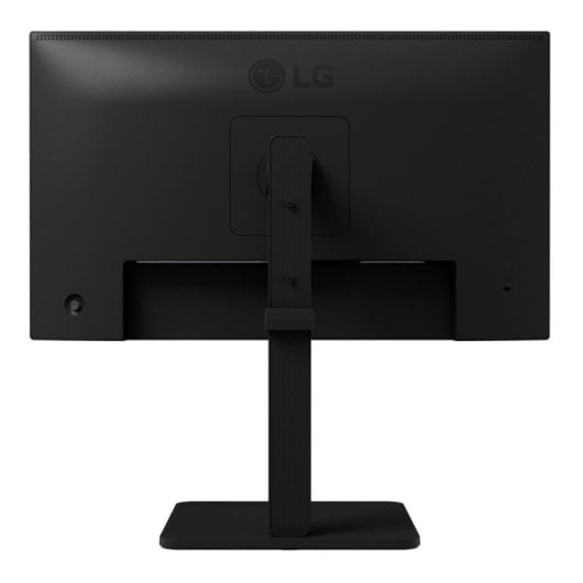 Monitor LG 27BA650-B 27″ Full HD 100Hz IPS Hub USB-C Altoparlanti VESA Ergonomia