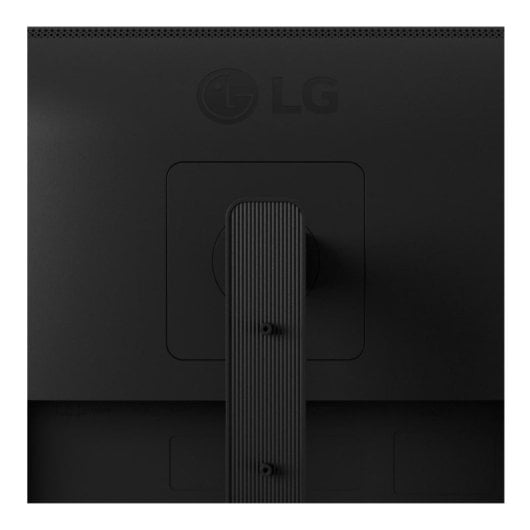 Monitor LG 27BA650-B 27″ Full HD 100Hz IPS Hub USB-C Altoparlanti VESA Ergonomia