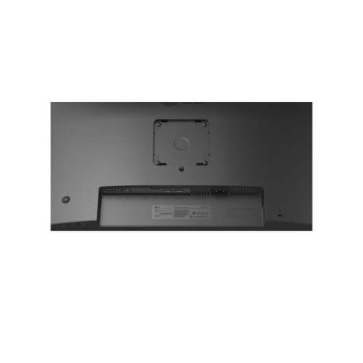 Monitor LG 27BA650-B 27″ Full HD 100Hz IPS Hub USB-C Altoparlanti VESA Ergonomia