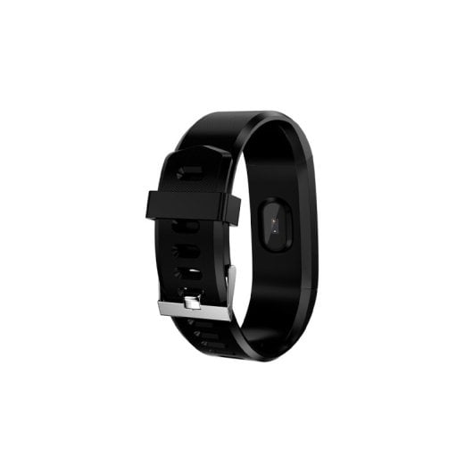 Pulsera de actividad Prixton AT801 Pulsómetro, Presión sanguínea, Oxígeno en sangre, Modo multisport