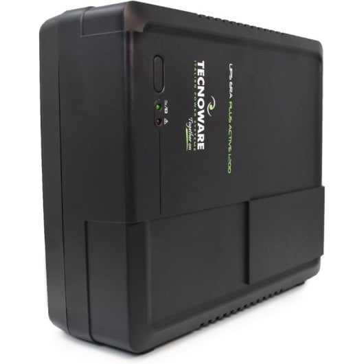Sai Tecnoware Batteria al piombo da 1200 VA 10-30 minuti con software di gestione AVR Plus