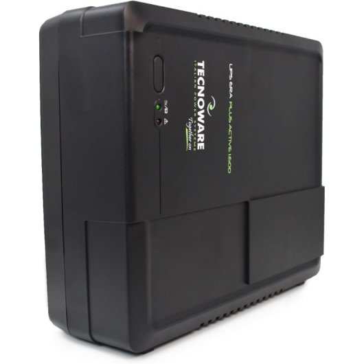 Stabilizzatore per batterie al piombo Sai Tecnoware 1600VA AVR Plus Silent MultiSO Management