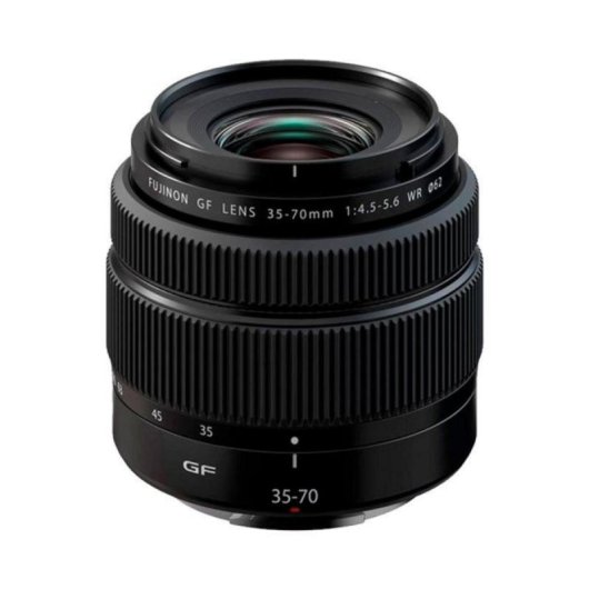 Professionelle FUJIFILM GFX100S II Mittelformatkamera 102MP IBIS 8-Stufen 4K Video