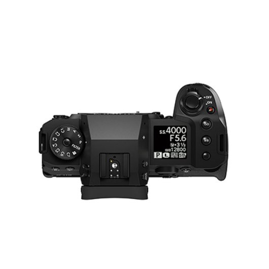 Appareil photo numérique compact Fujifilm X, capteur CMOS X-Trans 40,2 Mpx, stabilisateur 5 h, APS-C, Wi-Fi
