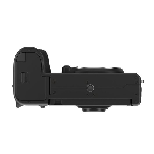 Cámara Digital Compacta Fujifilm X-Trans CMOS 4 26,1MP 18-55mm Estabilizador WiFi Cuerpo MILC