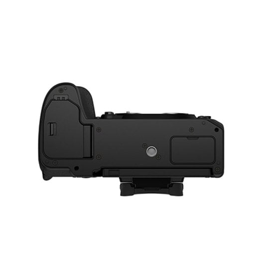 Fujifilm X-H2 Kompakte Digitalkamera, XF16-80mmF4, 40,2 MP, 5-fach optischer Zoom, X-Trans CMOS-Sensor, 5 Std. 8K Ultra HD, Touchscreen, WLAN