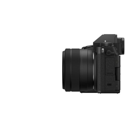 Cámara Digital Compacta Fujifilm X-S20 26.1 MP Zoom 3x Sensor X-Trans CMOS 4 WiFi Estabilizador