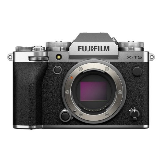 Fujifilm X-Trans CMOS 5 HR 40,2 MP Kompakt-Digitalkamera mit WiFi OLED 6,2K-Stabilisator