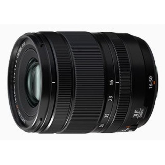 Fujifilm X-Trans CMOS 5 HR 40,2 MP Kompakt-Digitalkamera mit WiFi OLED 6,2K-Stabilisator
