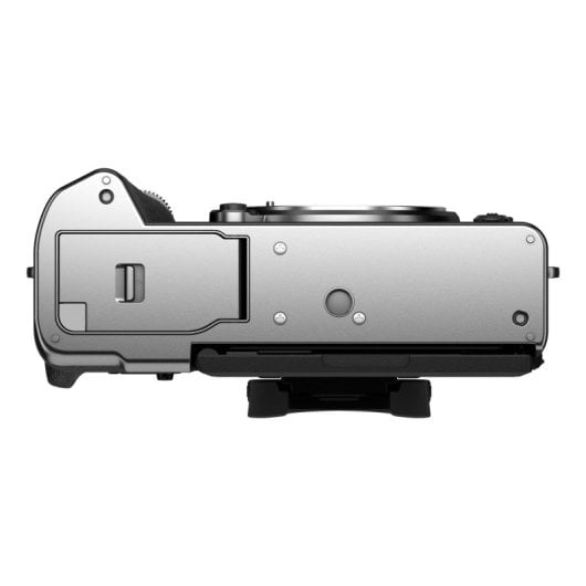 Fujifilm X-Trans CMOS 5 HR 40,2 MP Kompakt-Digitalkamera mit WiFi OLED 6,2K-Stabilisator