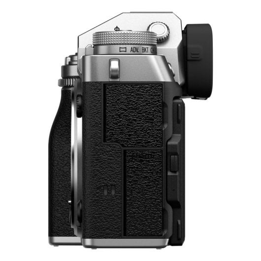 Fujifilm X-Trans CMOS 5 HR 40,2 MP Kompakt-Digitalkamera mit WiFi OLED 6,2K-Stabilisator