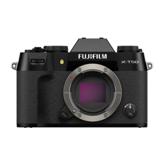 Fujifilm X-Trans CMOS 5 HR 40,2 MP Kompakt-Digitalkamera mit WiFi OLED 6,2K-Stabilisator (4547410533613)