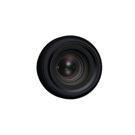 Lente preta Fujifilm 80mm F1.7 R WR para câmaras MILC, focagem automática, 9 lâminas de diafragma