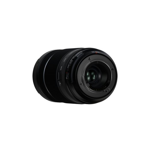 Fujifilm XF 70-300mm F4-5.6 R LM OIS WR Super Teleobjectiva 17/12 67mm Preto