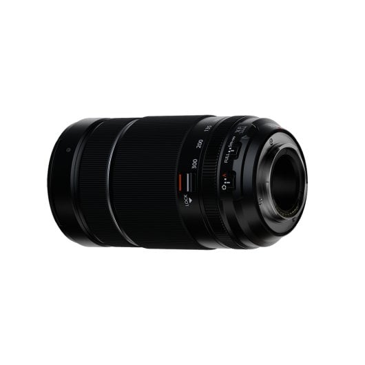 Fujifilm XF 70-300mm F4-5.6 R LM OIS WR Super Teleobjectiva 17/12 67mm Preto
