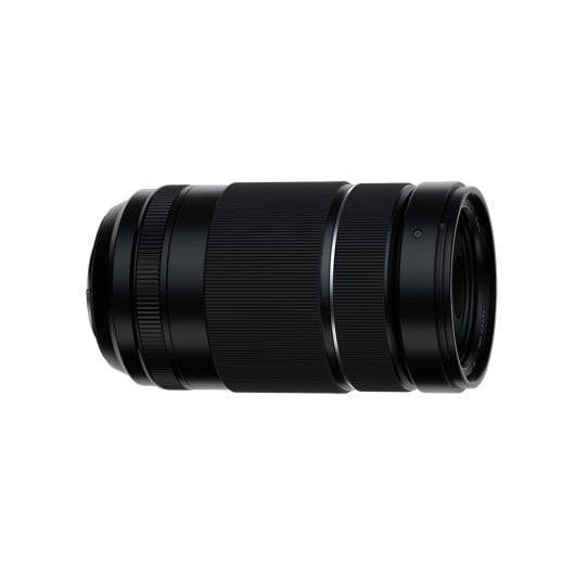 Fujifilm XF 70-300mm F4-5.6 R LM OIS WR Super Teleobjectiva 17/12 67mm Preto