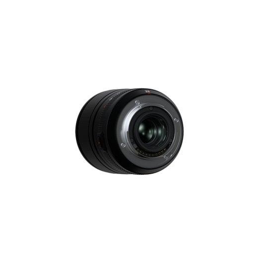 Objetivo Fujifilm XF 33mm F1.4 R LM WR, 15 elementos, filtro 58mm, Negro