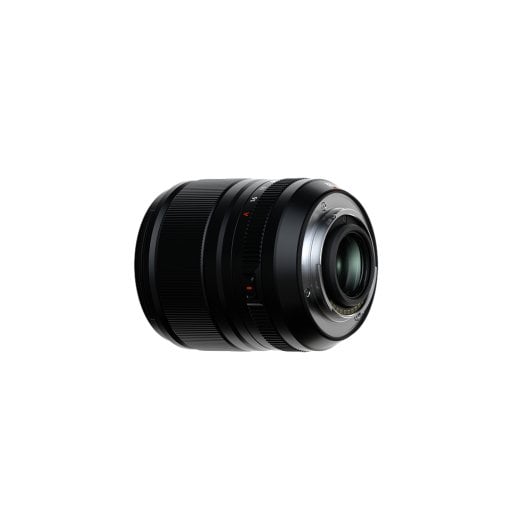 Objetivo Fujifilm XF 33mm F1.4 R LM WR, 15 elementos, filtro 58mm, Negro
