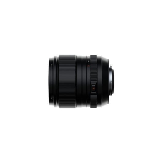 Objetivo Fujifilm XF 33mm F1.4 R LM WR, 15 elementos, filtro 58mm, Negro