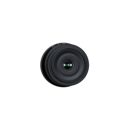Objetivo Fujifilm XF30mmF2.8 R LM WR Macro 1x Autofocus 43mm Negro